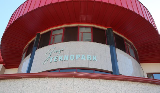 TÜBİTAK BiGG Yatırım 2025 Çağrısında Gazi Teknopark’tan İki Girişimciye “Mükemmeliyet Mührü”