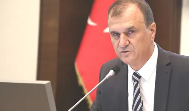 Büyükçekmece’de Üçüncü İsim: Başkan Vekili Seçimini CHP’li Hakan Çebi Kazandı