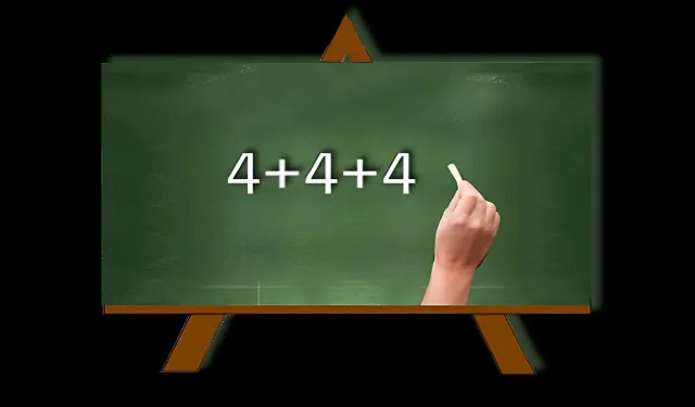 4+4+4 eğitim sisteminde kritik uyarı! Zorunlu eğitimde radikal değişim zamanı