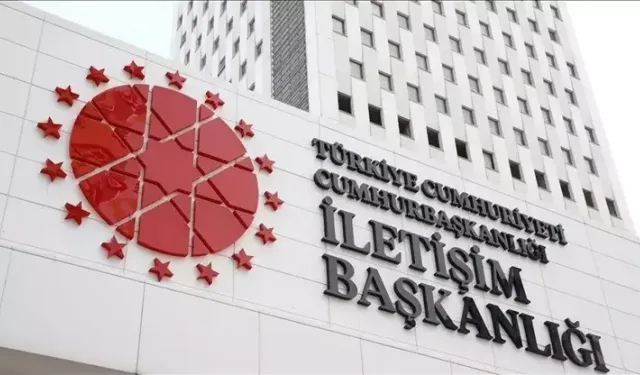 Kabine değişecek bazı bakanlar gidecek iddalarına İletişim Başkanlığı'ndan cevap geldi!