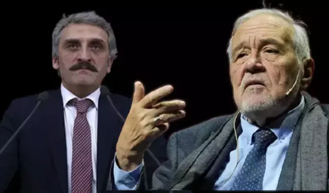 İlber Ortaylı’dan Ahmet Hamdi Çamlı’ya Sert Tepki: “Cumhuriyet’e Dil Uzatmak Fikir Fukaralığıdır”