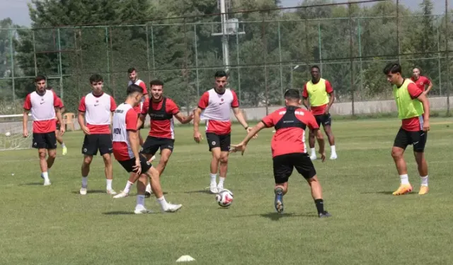 Gençlerbirliği, Süper Lig’de Kalıcı Olmayı Hedefliyor: “İlk 10 ve Avrupa Hedefimiz Var”