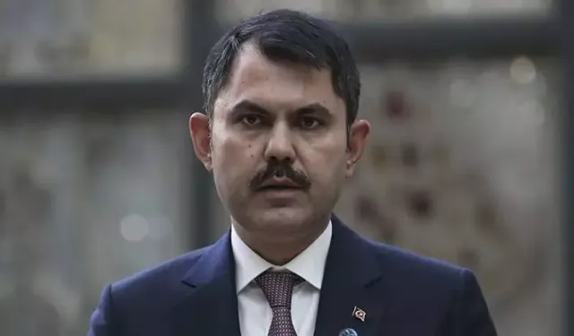 Murat Kurum duyurdu: Emlak Katılım'dan vatandaşlara finansman desteği