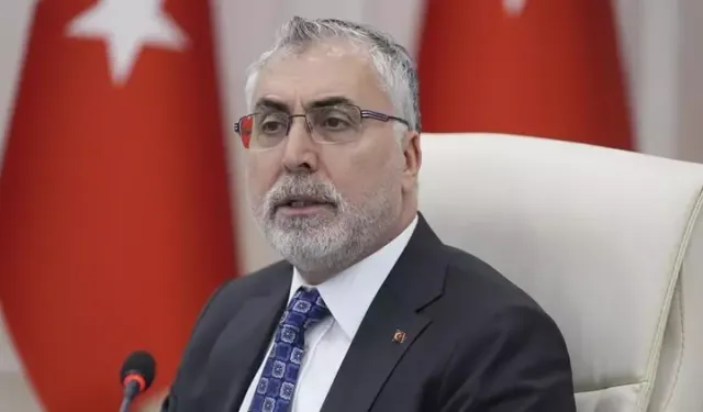 Bakan Işıkhan'dan kamu işçilerine enflasyon açıklaması: Teklif yanlış yansıtıldı