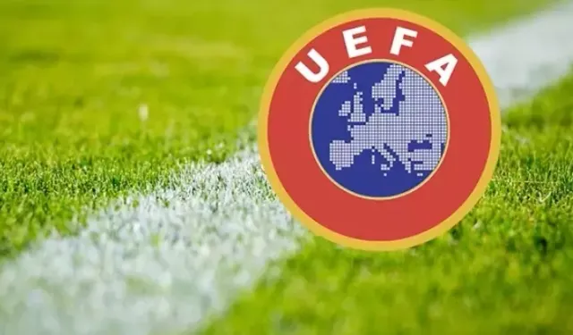 UEFA ülke puanı sıralaması 2025 güncellendi: Türkiye kaçıncı sırada puanı kaç?