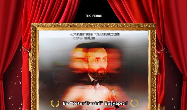“Nihayet Bitti” Ankara’da Seyirciyle Buluşuyor