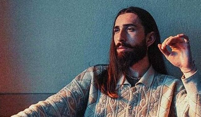 Ankara'da Anadolu rock rüzgârı! Emre Fel sevenleriyle buluşuyor!