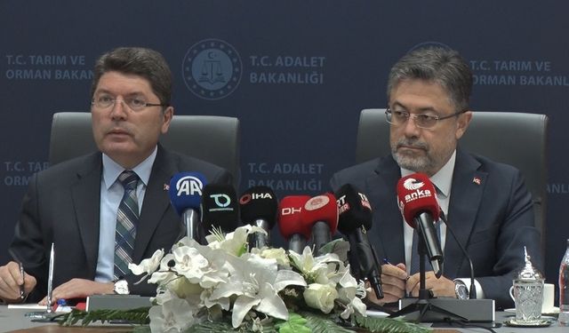 Orman yakan yanacak! Müebbet hapis cezası geliyor!