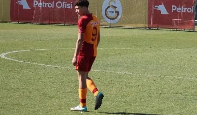 Ada Yüzgeç Kaç Yaşında, Nereli? Boyu ve kilosu.. İşte Galatasaraylı Ada Yüzgeç'in Hayatı..