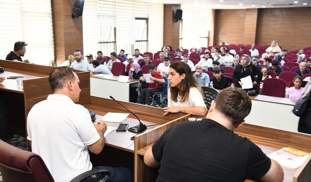 Ankara Pursaklar Belediyesi'nden iş arayanlara büyük destek