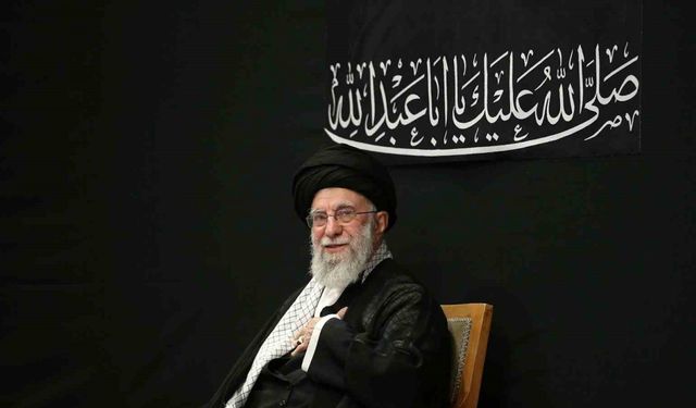 Hamaney’den ABD’ye sert mesaj: “İran, gerekirse tekrar harekete geçer”