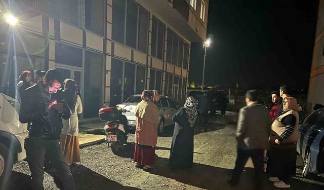 Kars’ta 8 yaşındaki çocuk için arama çalışması başlatıldı