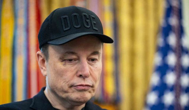 ABD'li iş adamı Elon Musk Amerika Partisi'nin kurulduğunu duyurdu