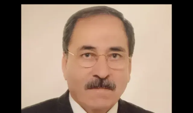 Ahmet Melik kimdir, nereli? Ahmet Melik hangi partiden?