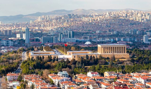 Ankara'da kira fiyatları asgari ücreti solladı!  İşte kirada zirvedeki ilçeler