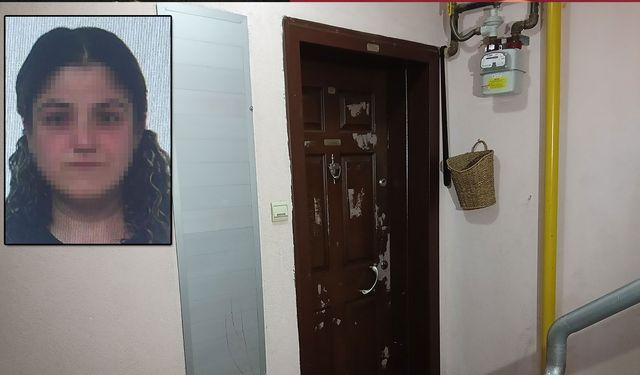 Ankara’da bebeğini derin dondurucuya atan annenin ifadesi ortaya çıktı!