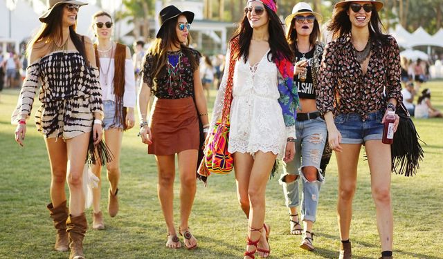 Ankara bu yaz podyuma dönüşecek! Türkiye'nin ilk moda festivali geliyor