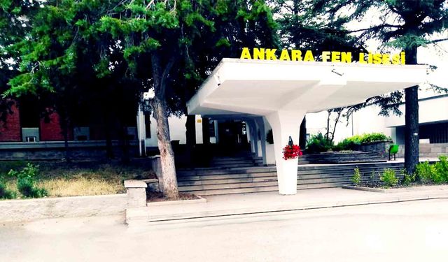 Ankara Fen Lisesi Anadolu Lisesi Anadolu İmam Hatip Lisesi Taban Puanları... MEB LGS (Lise) taban puanları..