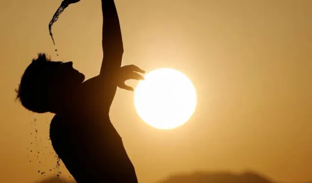 Meteoroloji, AFAD ve İçişleri peş peşe uyardı! 7 kent için sarı kod alarmı