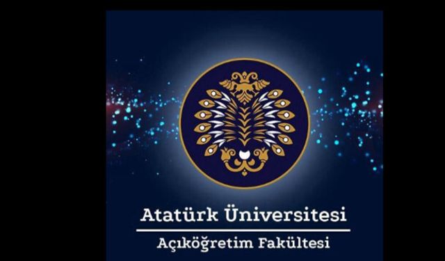 ATA AÖF 2025 Tercih Rehberi: Atatürk Üniversitesi Açıköğretim Fakültesi 2 ve 4 Yıllık Tüm Bölümleri