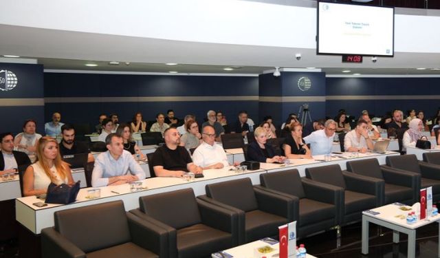Yeni Yatırım Teşvikleri Ankara’da Masaya Yatırıldı