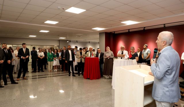 Birlik ve Hoşgörünün Simgesi: Aşure Etkinliği Ankara'da Gerçekleşti