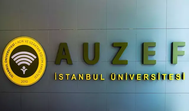 AUZEF bütünleme sınavı 2025 ne zaman? Giriş belgeleri ve sınav takvimi açıklandı mı?
