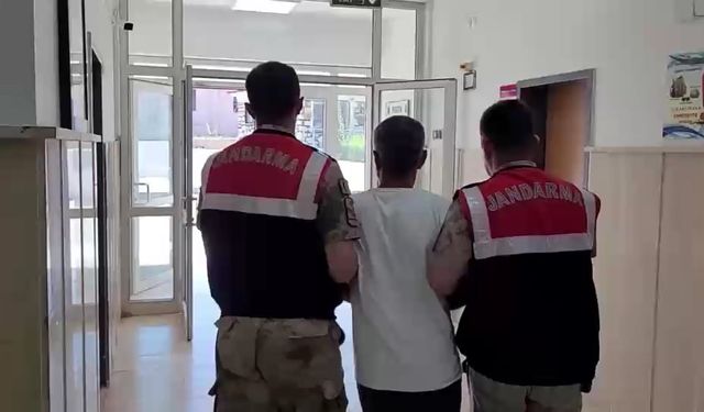 27 yıl önce biri asker 3 kişiyi şehit eden terörist yakalandı!