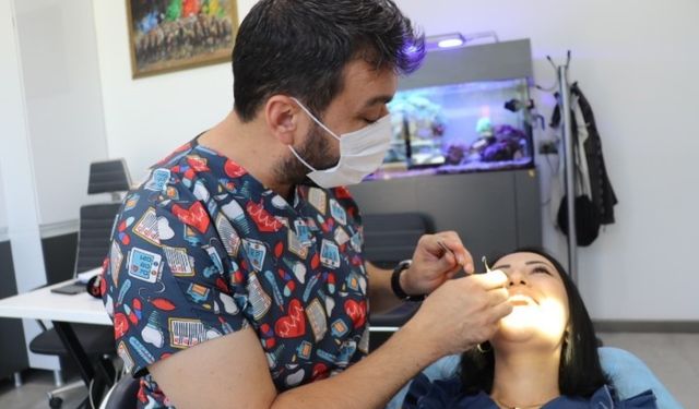 Diş çürükleri öldürebilir! Uzmanından hayati uyarı
