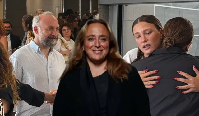 Ayşe Barım hakkında karar verildi! Oyuncular karara yıkıldı