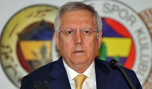 Aziz Yıldırım'dan Fenerbahçe yönetimine zehir zemberek sözler: "Eksik olan tek şey akıl"