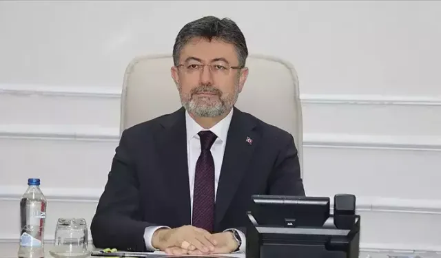 Bakan Yumaklı’dan Orman Yangını Uyarısı: 'Risk En Üst Seviyede, Geleceğimizi Hep Birlikte Koruyalım'