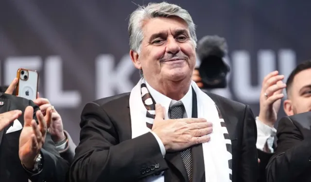Beşiktaş'ta transfer heyecanı kasayı doldurdu: 48 saatte rekor gelir!