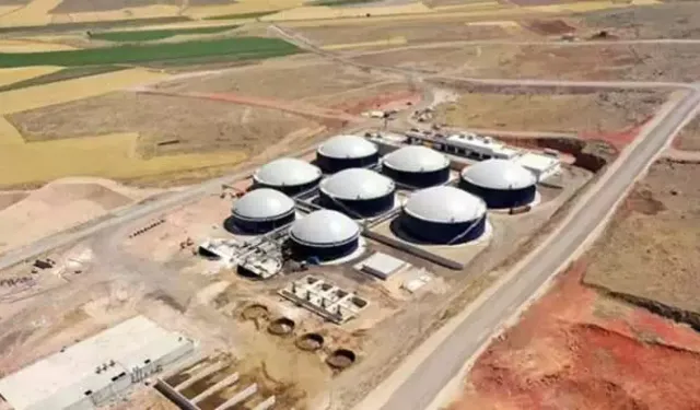Türkiye enerjide yeni bir sayfa açıyor: Milyarlarca liralık döviz yurt içinde kalabilir!