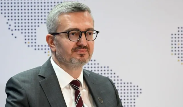 Burhanettin Duran: '15 Temmuz, İmanla Yoğrulmuş Bir Milletin Destansı Direnişidir'