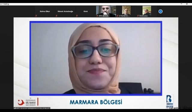 Büşra Karaduman Aktuna Kimdir, Nereli, Kaç Yaşında, Evli mi? İşte Tüm Bilinenler