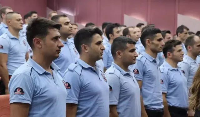 e-DEVLET ZABIT KATİBİ ALIMI 2025 BAŞVURU: CTE İnfaz Koruma Memuru Alımı Ne Zaman? Başvuru Şartları Neler?