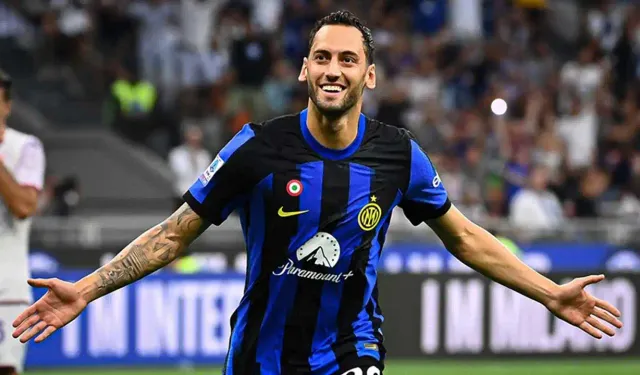 Fenerbahçe Hakan Çalhanoğlu için devrede: Ali Koç'a ne dedi?