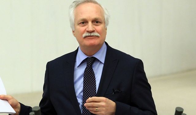 CHP’de istifa depremi! Murat Özçelik, Özgür Özel’in darbe imasına tepki gösterip partisinden ayrıldı