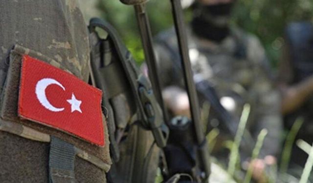 Kuzey Irak’ta kahreden gelişme: Şehit sayısı 12’ye yükseldi