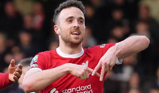 Futbolcu Diogo Jota kimdir nereli kaç yaşında? Evli mi eşi kimdir? Hangi takımda? Öldü mü?