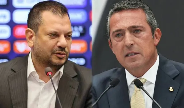 Kulüpler Birliği'nde yeni dönem: Ali Koç'un yerine o isim gelecek!