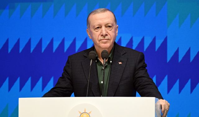 DEM Parti Cumhur İttifakı’na mı katılıyor? Erdoğan’dan dikkat çeken mesaj