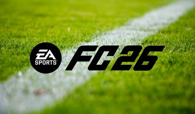 FİFA 26 ne zaman çıkacak? EA FC 26 ne zaman çıkar? FC 26 kaç lira olacak?