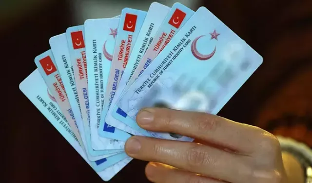 Eski tip ehliyet sahipleri dikkat: Son tarih yaklaşıyor!