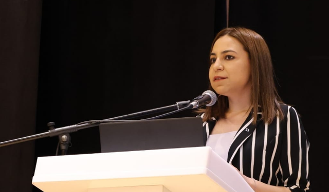 Mimarlar Odası Ankara Şubesi'nden yeşil pasaport talebi