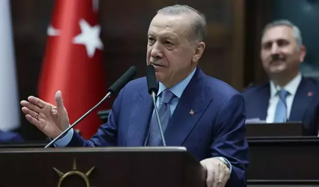 Cumhurbaşkanı Erdoğan: "Türkiye, tüm imkanlarıyla Filistinli kardeşlerinin ve Katar Devleti’nin yanındadır"