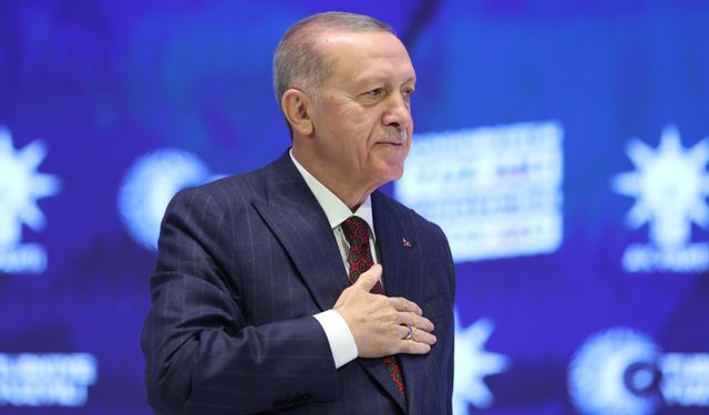 AK Parti'den dikkat çeken "Son 2" videosu! Cumhurbaşkanı Erdoğan tarihi konuşma yapacak