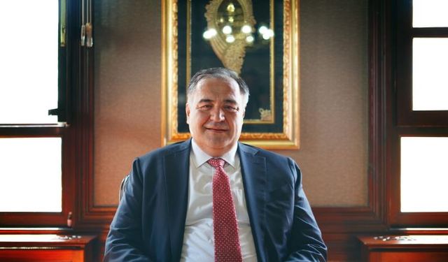 Nallıhan’da 16 Ayda Neler Değişti? Başkan Güngör tüm projeleri anlattı
