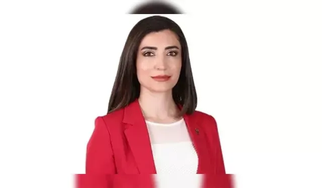 Alevi Bektaşi Kültür ve Cemevi Vakfı Başkanı Esma Ersin nereli, kaç yaşında? Esma Ersin hangi partiden?